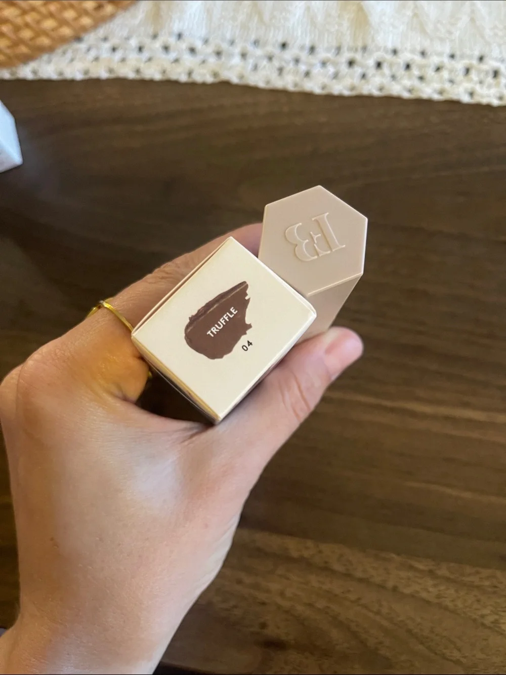 Fenty Beauty Match Stix Matte Contour Stick - Beige/Nude